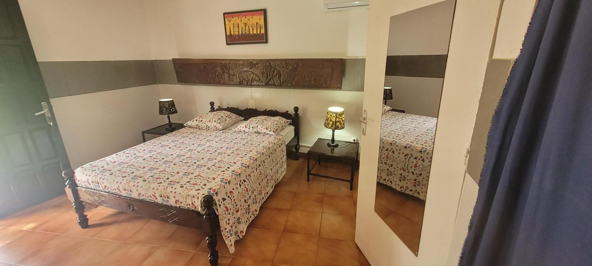 Hotel Katakalousse Yembakana Zimmer foto